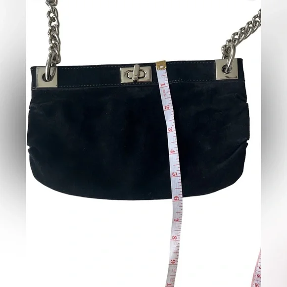 Zara Small Shoulder Bag - Picture 9 of 9